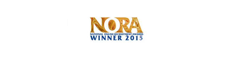 NORA 2015 winner