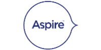 We Are Aspire US testimonial logo