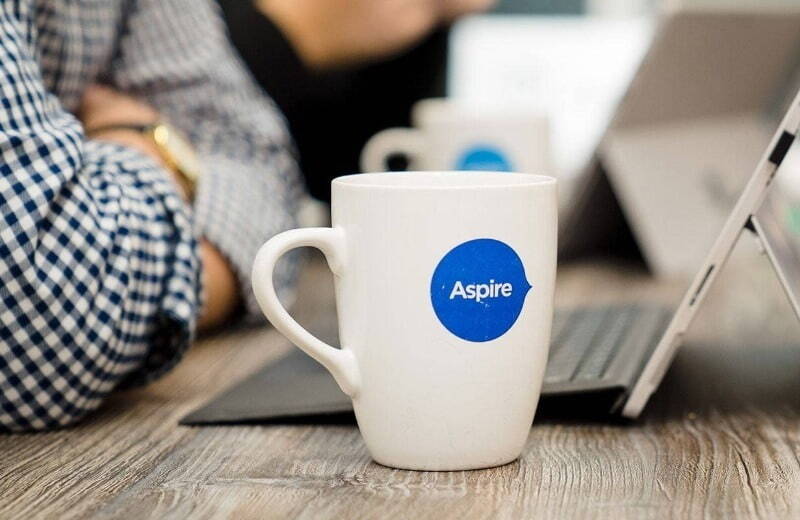 Aspire Company Overview