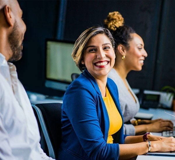 We Are Aspire US diversity & inclusion