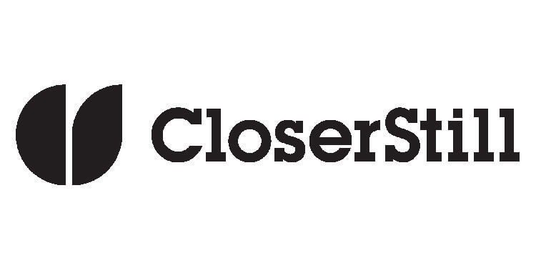 CloserStill logo