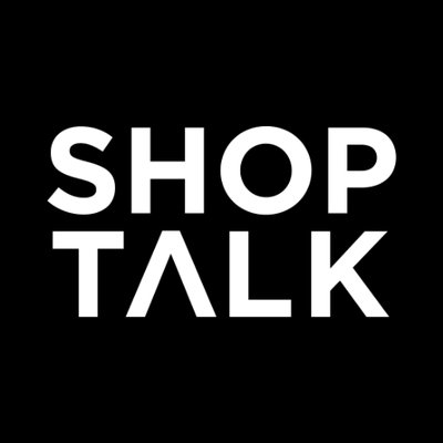 Shoptalk logo