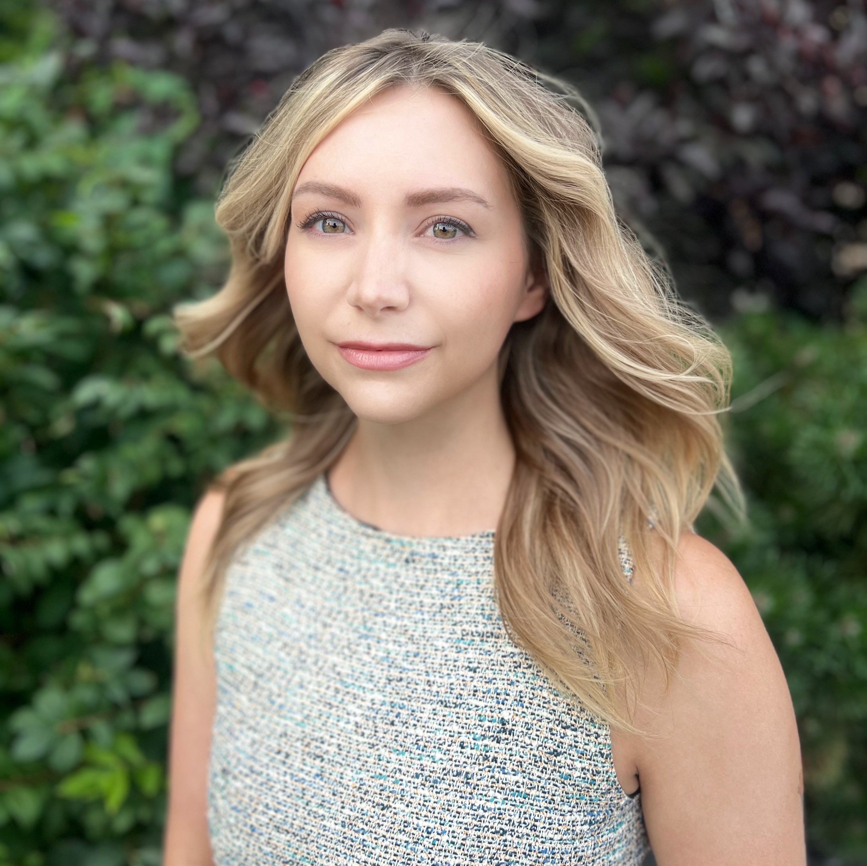 Caroline Danielson